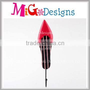 Metal Single Coat Hooks Migodesigns Christmas Shoe Design