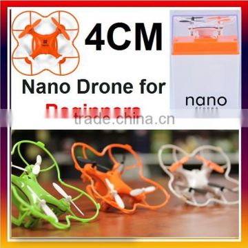 Nano Drone for Beginners HD Mini Camera Small Flying toy