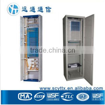 China Rounded Telecom Outdoor Cabinets