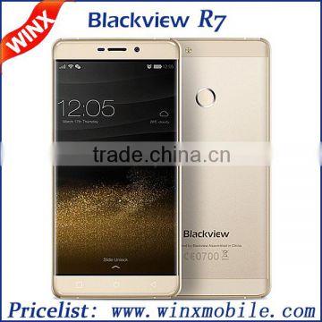 Hot! Blackview R7 5.5'' 4G LTE cell phone wholesale uk