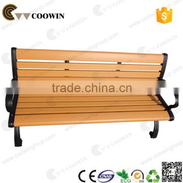 hot sale dy 00085 outdoor bench with natural feeling
