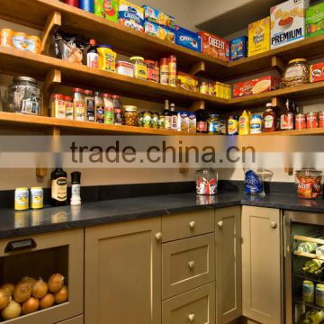 fsc High quality kitchen cabinet modular