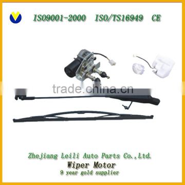 Professional Wiper Assembly Rubber Wiper Blade