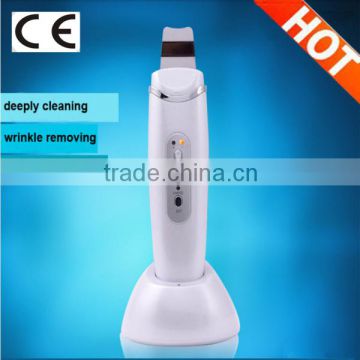 2014 new popular beauty products electric pore cleaner