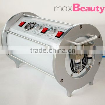 Professional skin care crystal Microdermabrasion and diamond tips dermabrasion machines for sale