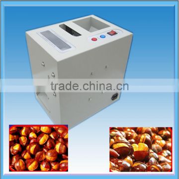 Full Automatic Chestnut Opening Machine