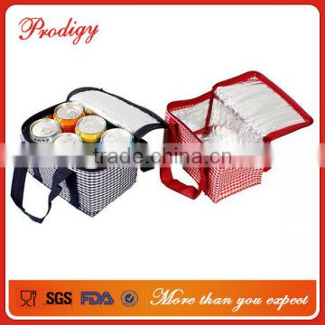 Outdoor fitness perfect insulating ice pop packaging bags