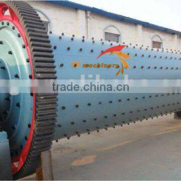 best selling for raw mill cement 2400*4500 in mining machinery