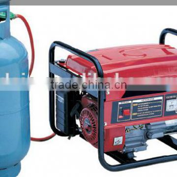 VLAIS gas generator 2.5kwa,gas generator for home use,high quality gas generator