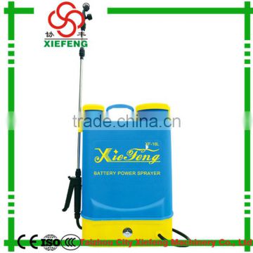New products 2014 electric hand sprayer