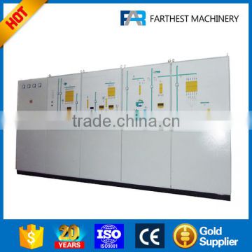 Best Selling Products Control Panel/Control Cabinet Equipment For Feed Mill