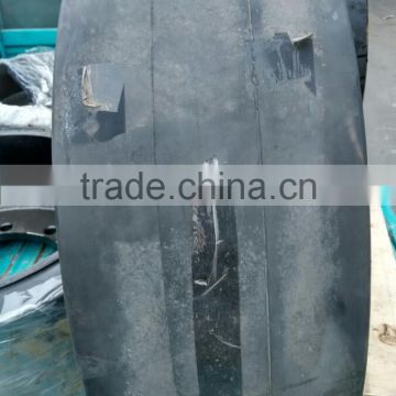 13 1/2x4 1/2x8 forklift solid tire