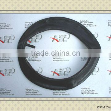 Inner tube 12 1/2 x 2 1/4 for dirt bike scooter and motorcycle