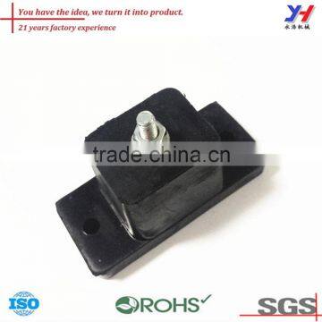 OEM ODM Custom Heavy Duty Shock-Absorption Electrical Appliance Rubber Mounts