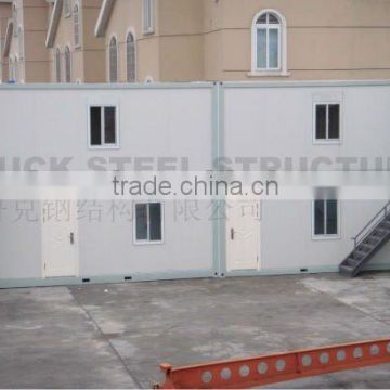 CE container office
