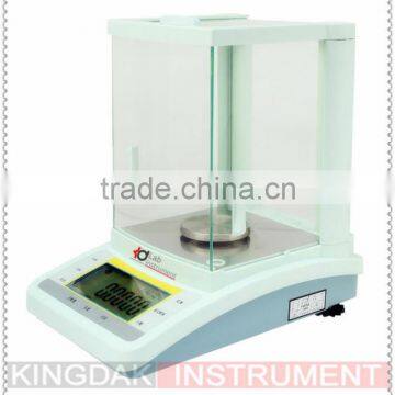 200g/0.1mg High Precision Analytical Balances CE ISO KD2204K