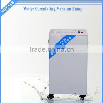 Factory Direct Sale Corrosion Resistant Water Ring Vacuum Pump