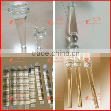 legs for glass table