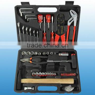 100pcs hand tools set TS043