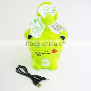 Competitive Price Mini Portable Fan/Small USB Fan