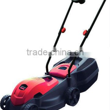 Lawn mower , Electric lawn mower, grass cutter 1600W