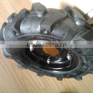 16inch Farming machine rubber wheel 4.80/4.00-8