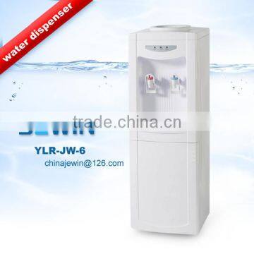 2016 Hot selling Hot water ,Cold water and Ice cube Water Dispenser