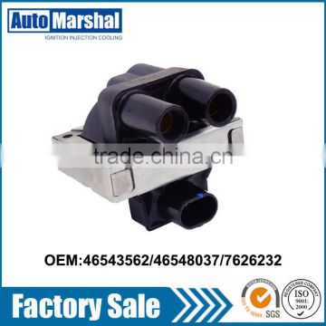 Original Factory Quality auto ignition coil 0060805420 0060809492 for ALFA ROMEO
