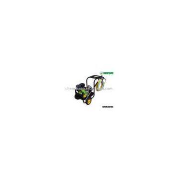 LPG cold water high pressure washer CCPW2000EC-LPG