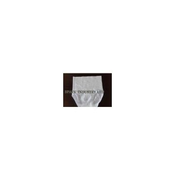 High Waist Plus Size Maternity Briefs With Seamless Technology For Pregnancy