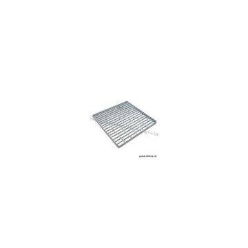 Sell Plain Style Steel Grating