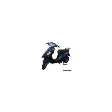 Sell 350W Electric Motor Scooter (SDSG)