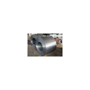 auto panel Cold Rolled SPCG Steel Coils DIN GB JIS of Un-oiled / Galvanized