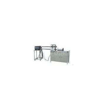 Horizontal Gluing and Threading Air Filter Making Machine 950mm Length