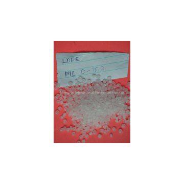 LDPE MI 0-75