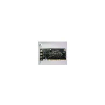 Sell PCI-1394b Card