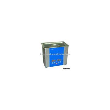 Ultrasonic Cleaner UD100SH-4.5L Large Front Panel