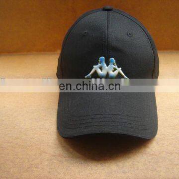 Recycled pet new style eco friendly sports baseball cap