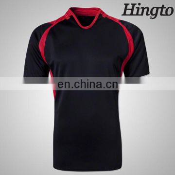 Custom sublimated wholesale cheap rugby jersey