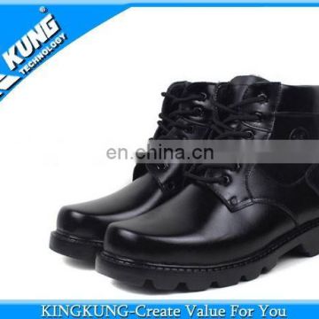 Fashion and cheap army shoe on wholesale