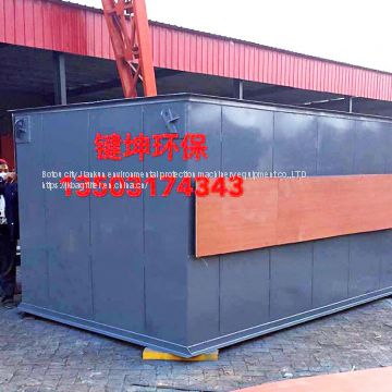 Stainless steel desulphurization deduster supplier