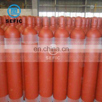 High Quality Acetylene Cylinder Empty Acetylene Gas Cylinder