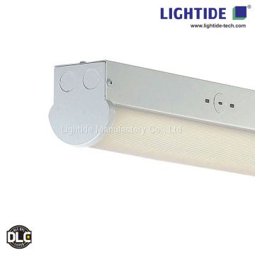 DLC qualified 4FT LED Linear Low Bay Light & Strip Light 40W, 100-277VAC, 5-yrs warranty