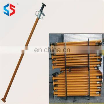 ASP-009 Good Quality Scaffolding Adjustable Jack Post