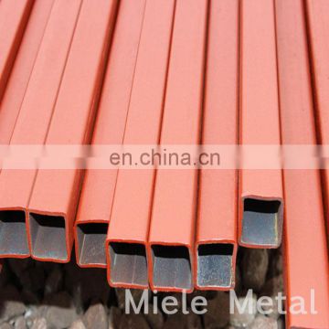 16mm Aluminum Alloy Square Tube For Various Tables