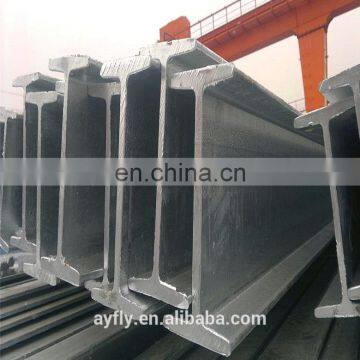 ASTM A572 H Beam Steel H iron Channel Steel