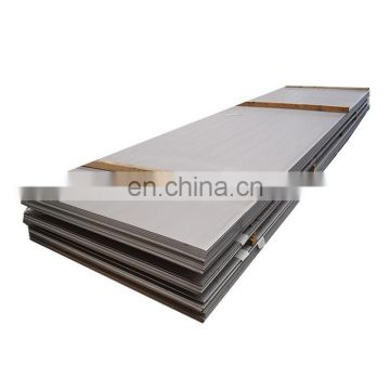 AISI 304 cold rolled stainless steel sheet price per kg