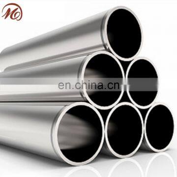 24" diameter stainless steel pipe