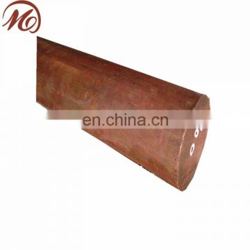 99.9% standard copper rod 4mm copper rod bar price