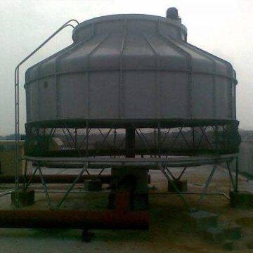 Closed Loop Cooling Tower Mini Closed Circuit Cooling Tower Air Cooler